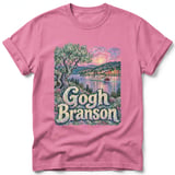 Gogh Branson ~ Comfort Colors Premium Tee thumbnail 11
