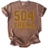 504 Treme New Orleans Tee thumbnail 7
