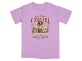 Wild Heart Cowgirl Vintage Rodeo T-Shirt thumbnail 9