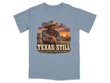 Texas Still Cowboy Tee thumbnail 6