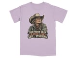 Sun-Worn Skin Still Standing Tee thumbnail 8
