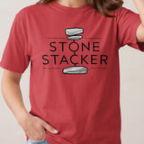 Stone Stacker - Stone Stacking Design thumbnail 3