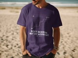 Next Season Not By Accident Tee thumbnail 10