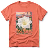 Mesa Morning ~ Comfort Colors Premium Tee thumbnail 4