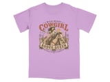 Wild Heart Rodeo Queen Cowgirl Tee thumbnail 9