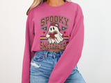 Spooky Sweetheart Ghost Tee thumbnail 11