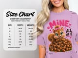 Mine All Of It Sally the Squirrel Tee thumbnail 18