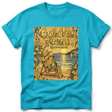 Golden Years ~ Comfort Colors Premium Tee thumbnail 5