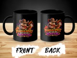 Pumpkin Spice Not On My Watch Mug thumbnail 4