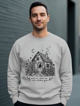 Where The Wild Witches Grow Tee or Sweatshirt thumbnail 14