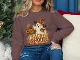 Teacher Ghoul Tee or Sweatshirt thumbnail 13