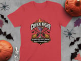 Coven Night Happy Hour Sticker thumbnail 5