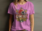 Game Day Sister Tee thumbnail 7