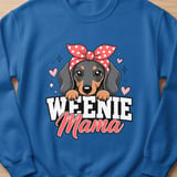 Weenie Mama Tee thumbnail 7