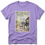Sunroom Sonata ~ Comfort Colors Premium Tee thumbnail 6