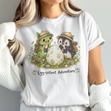 Egg-cellent Adventure Clipart thumbnail 4