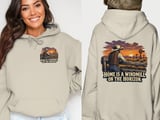 Home Is A Windmill Hoodie thumbnail 9