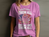We Owe Them All Patriotic Tee thumbnail 8