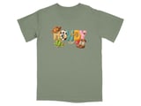Howdy Western Tee thumbnail 5