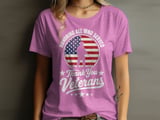 Honoring All Who Served Tee thumbnail 8