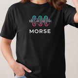 Morse Code - Amateur Radio Design thumbnail 1