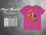 I'm Adorable Sally the Squirrel Tee thumbnail 13