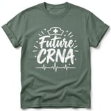 Future CRNA Tee thumbnail 9