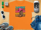 Western Cowgirl Boots Tee thumbnail 7