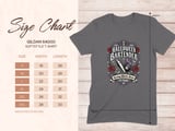 Halloween Bartender Tee thumbnail 5