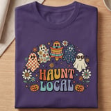 Haunt Local Tee thumbnail 7