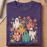 Haunt Local Ghost Tee thumbnail 7