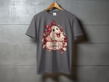 Spooky and Sweet Ghost Tee or Sweatshirt thumbnail 8