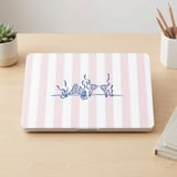 Striped Bikini MacBook Case thumbnail 3