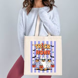 Trick or Honk Tote Bag thumbnail 4