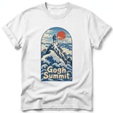 Gogh Summit ~ Comfort Colors Premium Tee thumbnail 9