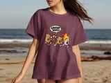 Group Hug S'mores Tee thumbnail 7