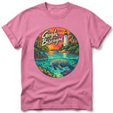 Gogh Biscayne ~ Comfort Colors Premium Tee thumbnail 11