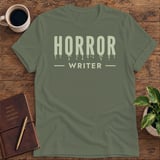 Horror Writer Softstyle Tee thumbnail 9