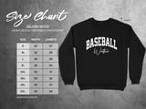 Baseball Weather Sweatshirt thumbnail 10