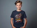 I Have a Plan Randy the Raccoon Tee thumbnail 12