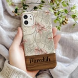 Pearl Bow and Lace Digital Download thumbnail 3