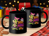 Boo Then Breathe Mug thumbnail 3