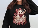 Reading Past Midnight Tee or Sweatshirt thumbnail 15