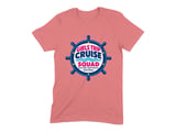 Girls Trip Cruise Squad Tee thumbnail 8