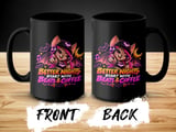Beats and Coffee Bat Mug thumbnail 12