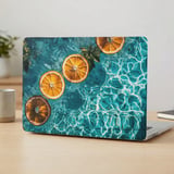 Citrus Pool MacBook Case thumbnail 4