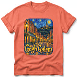 Gogh Galena ~ Comfort Colors Premium Tee thumbnail 4