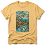 Gogh Helen ~ Comfort Colors Premium Tee thumbnail 1