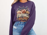 Football All Day Tee or Sweatshirt thumbnail 17
