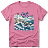 Gogh Nova Scotia ~ Comfort Colors Premium Tee thumbnail 11